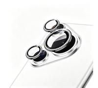 SHSJYA Alloy Eagle Eye Diamond - Película protectora de lente de teléfono para Huawei Pura 80 / 80Pro / 80Pro Plus, vidrio templado 9H, antiarañazos, a prueba de plosión, película de lente de cámara