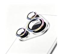 SHSJYA Película protectora de aleación Eagle Eye Diamond para lente de teléfono Huawei Pura 80 / 80Pro / 80Pro Plus, vidrio templado 9H, antiarañazos, a prueba de plosión, película de lente de cámara