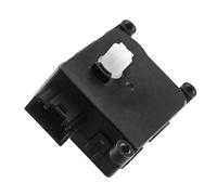 SHSMDM Actuador Aire Acondicionado para Dodge Nitro (2007 2008 2009 2010 2011) Palancas Mezcla Acondicionado (604-037)