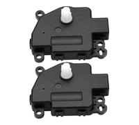 SHSMDM Actuador Aire Acondicionado para Dodge para Charger para Caliber para Challenger para Magnum 604-021 HVAC Blend