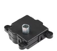 SHSMDM Actuador Aire Acondicionado para Dodge Ram 1500 (1999 2000 2001) 5104879AA 604-018 604018