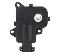 SHSMDM Actuador Aire Acondicionado para Jeep para Grand para Cherokee (1999 2000 2001 2002 2003 2004) Actuador Puerta Mezcla HVAC 604-001 5012710AA