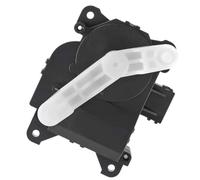 SHSMDM Actuador de puerta de aire de coche, para Accord, para DX LX EX L4 2.4L 2003 2004 2005 2006 2007 604881 79160SDAA01 79160SDCA01 Actuador de puerta de mezcla de aire