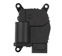 SHSMDM Actuador de puerta de aire de coche, para TT A3 Q2 Q3 RS3 TTRS, accesorio de coche, HVAC, calentador mezcla, actuador de puerta 94187372 H604-6005