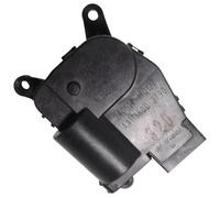 SHSMDM Actuador de puerta de aire para automóvil, para Jeep, para Cherokee 2019 2020 68223058AA 68223058AB AA113800-3790 HVAC calentador de aire actuador de puerta