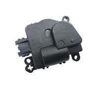 SHSMDM Actuador de puerta de aire para coche, para Explorer, para Flex, para Freestar, para Lobo, para Taurus X HVAC Calentador Air Blend Actuador de puerta 4F2Z19E616FA 5F2Z19E616AA 604-228
