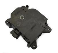 SHSMDM Actuador de puerta de aire para coche, para Lexus RX300 330 350 400H 2003-2008 HVAC calentador A/C control de mezcla 87106-48090 063700-8810