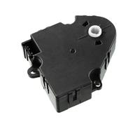 SHSMDM Actuador de Puerta de Mezcla de Aire Acondicionado calefacción para Buick, para Century, para Lesabre, para Regal, para Riviera para Roadmaster 604106 1572971 para 16163982