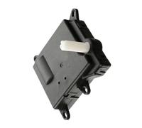 SHSMDM Actuador de Puerta de Mezcla de Aire Acondicionado para Explorer para Taurus 2007 604-207 F7DZ-19E616-BA XF1H19E616AB