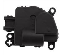 SHSMDM Actuador de Puerta de Mezcla de HVAC para Chrysler 300, para Town, para Country para Voyager Actuador de Puerta de Aire de calefacción para 05061099AA 5061099AA para 68018109AA
