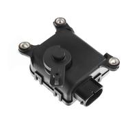 SHSMDM Actuador de Puerta de Mezcla de HVAC para VW, para Golf para Beetle (1999-2001) 5 Pines 1J1907511C