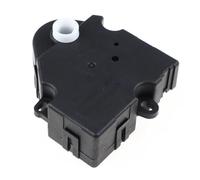 SHSMDM Actuador de puerta de mezcla HVAC para coche, para GMC, para Envoy, para Yukon 89018375 604-111 16164972 HVAC calentador de aire para puerta