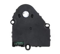 SHSMDM Actuador Puerta Mezcla Aire calefacción para Cadillac Seville 1998 1999 2000 2001 2002 2003 2004 89018375 604-111 16164972 HVAC