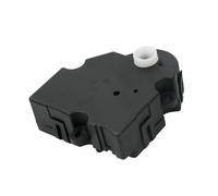 SHSMDM Actuador Puerta Mezcla Aire calefacción para Pontiac Bonneville 2000 2001 2002 2003 2004 2005 1572972 16164972 604-111