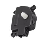 SHSMDM Actuador Temperatura l Aire Acondicionado l vehículo para Expedition 2007-2008 7L1Z19E616C 1712299 1712305 J04052 604-275 Actuador la Puerta Mezcla calefacción