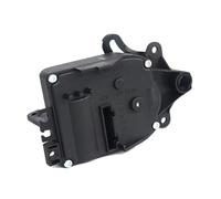SHSMDM Actuador Temperatura l Aire Acondicionado l vehículo para VW para Golf MK4 1J1907511A actuador Puerta Mezcla Aire calefacción HAVC para vehículo para Control Temperatura