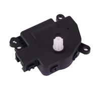 SHSMDM Actuador Temperatura l Aire Acondicionado para Chrysler 300 (2008 2009 2010 2011-2016 2017 2018 2019) actuador Puerta Mezcla Acondicionado (68299450AA 68031977AA 68238243AA)