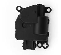 SHSMDM Actuador Temperatura l Aire Acondicionado para Dodge Journey (2009 2010 2011-2016 2017 2018) 604-029 68018109AA