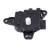 SHSMDM Actuador Temperatura l Aire Acondicionado para Hyundai Elantra GT 2013-2014 actuador Puerta Mezcla Acondicionado (604-327 97157-3SAA0)