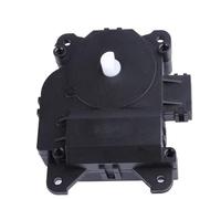 SHSMDM Actuador Temperatura l Aire Acondicionado para Mazda para CX-9 V6 37L 2007-2013 2014 2015 Actuador Puerta Mezcla Acondicionado TD14-61-A60 TD1461A60 604-460 604460