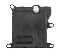 SHSMDM Actuador Temperatura l Aire Acondicionado para Mercury para Sable (1996 1997-2004 2005) Actuador Puerta Mezcla Acondicionado para automóvil 604206 XF1H19E616CA