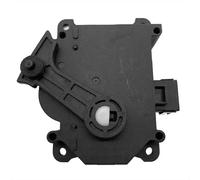 SHSMDM Actuador Temperatura l Aire Acondicionado para Prius (2010 2011 2012 2013 2014 2015) 1 Unidad 87106-07140