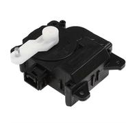 SHSMDM Actuador Temperatura l Aire Acondicionado para RX400h (2006-2007) 1 Unidad actuador Puerta Mezcla Acondicionado 87106-48100 para 87106-48160