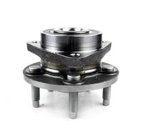 SHSMDM Cojinete de Rueda Delantera para Chev Cruze J300 J308 J405 13583478 328000 Componentes de autopartes Kits de cojinetes para automóviles