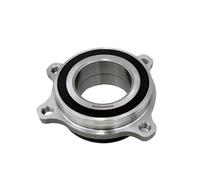 SHSMDM Cojinete de Rueda Delantera Trasera 4M0407625G Compatible con Audi Q7 Q8 Compatible con Bentle 4M0407625D, para 4M0498625D, para 4M0498625E 4M0498625G