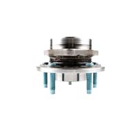 SHSMDM Conjunto de cojinete de Cubo de Rueda de automóvil 13502829, para Compatible con Buick Verano, para Cadillac ATS Chevrolet Volt Orlando 2012-2017