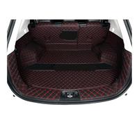 SHSUBF Alfombrilla Maletero Alfombrilla Maletero Coche, Revestimiento Maletero Trasero para Changan para CS55 para Plus 2022 2023 2024, Accesorios de diseño Interior Coche.(Color H)