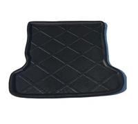 SHSUBF Alfombrilla Maletero Alfombrilla Maletero Trasero Coche, Bandeja Maletero, Accesorios Alfombra, para Pajero para V73 para Shogun para Montero 2004-2010