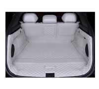 SHSUBF Alfombrilla Maletero Alfombrillas Protectoras para Maletero Trasero de Coche para Changan para Deepal para S07 2023-24(Color A)