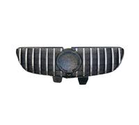 SHSUBF Parrilla Delantera capó Rejilla de Entrada Delantera Deportiva de Malla Central para Benz para Clase V para Vito W448 W447 2015-2023