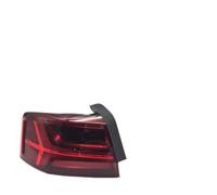 SHSUBF Piloto Trasero Luz Trasera LED para A6 C7PA 2016 2017 2018, Luces de señal de Giro automática, Conjunto de lámpara antiniebla de Marcha atrás 4G5945095E 4G5945096E