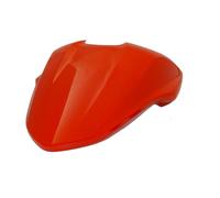 SHSUBF Trasera carenado Cubierta de Asiento Trasero para Pasajero de Motocicleta, capó de carenado para Du&Cati Monster 1200 S 1200S 2014-2017, carenado de Asiento Trasero