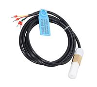 SHT41 Sensor de humedad de temperatura | Alto rendimiento ± 0.2 ℃ & ± 2% HR | Sonda de suelo de bajo consumo para invernaderos/estaciones meteorológicas/almacenes | 3.3V, I2C,