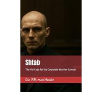 Shtab: The Vor Code for the Corporate Warrior-Lawyer