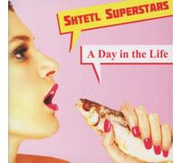 Shtetl Superstars - Day in the Life