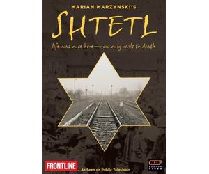 Shtetl [USA] [DVD]