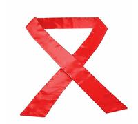 SHTGOI Cinturón de satén, 160 x 7 cm, cinturón de tela, cinturón largo, cinturón de satén, cinturón de novia, se puede utilizar como bufanda de seda diadema lazo accesorio para el pelo, cinturón de