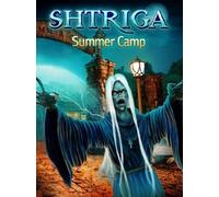 Shtriga: Summer Camp Steam Key GLOBAL