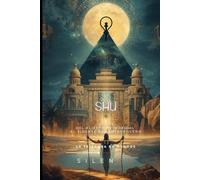 SHU: El Aliento Vital de Heliópolis: La Pluma que Separó los Mundos (EGIPTO)