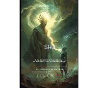 SHU: El Aliento Vital de Heliópolis: La Pluma que Separó los Mundos (EGIPTO)