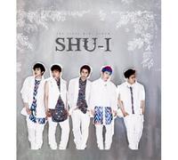 Shu-I - Kpop CD, Shu-I - Don't Feel Small(84p photobook + Photocard ver)[002kr]