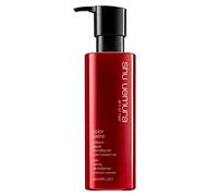Shu Uemura, Acondicionador Baño de brillo de Color Lustre, Cabello coloreado, Enriquecido con Aceite de Rosa Mosqueta y Extracto de Bayas de Goji, Para preservar el Brillo y el Color, 250 ml