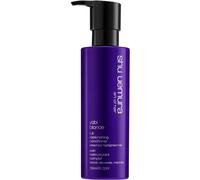 Shu Uemura - Yūbi Blonde Glow Acondicionadores 250 ml unisex