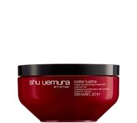 Shu Uemura Art of Hair Color Lustre Colour Protecting Hair Mask Treatment for Coloured Hair 200ml