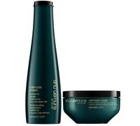 Shu Uemura Art of Hair Damaged Hair Essentials