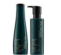 Shu Uemura Art of Hair The Ultimate Duo for Fine Damaged Hair
